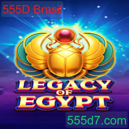 LegacyOfEgypt