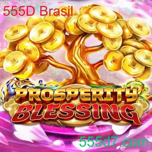 ProsperityBlessing