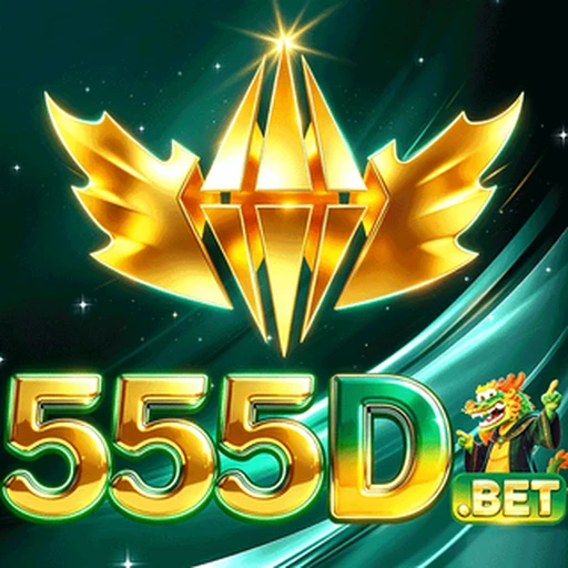 555D Brasil Logo